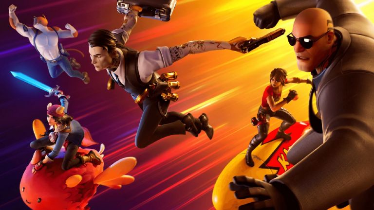 Fortnite Chapter 2 Season 2: Ετοιμαστείτε να γίνετε κατάσκοποι [vid]
