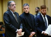 Φώτης Ντούλος αυτοκτονία: Δίκη για να αθωωθεί μετά θάνατον ζήτησε ο δικηγόρος του