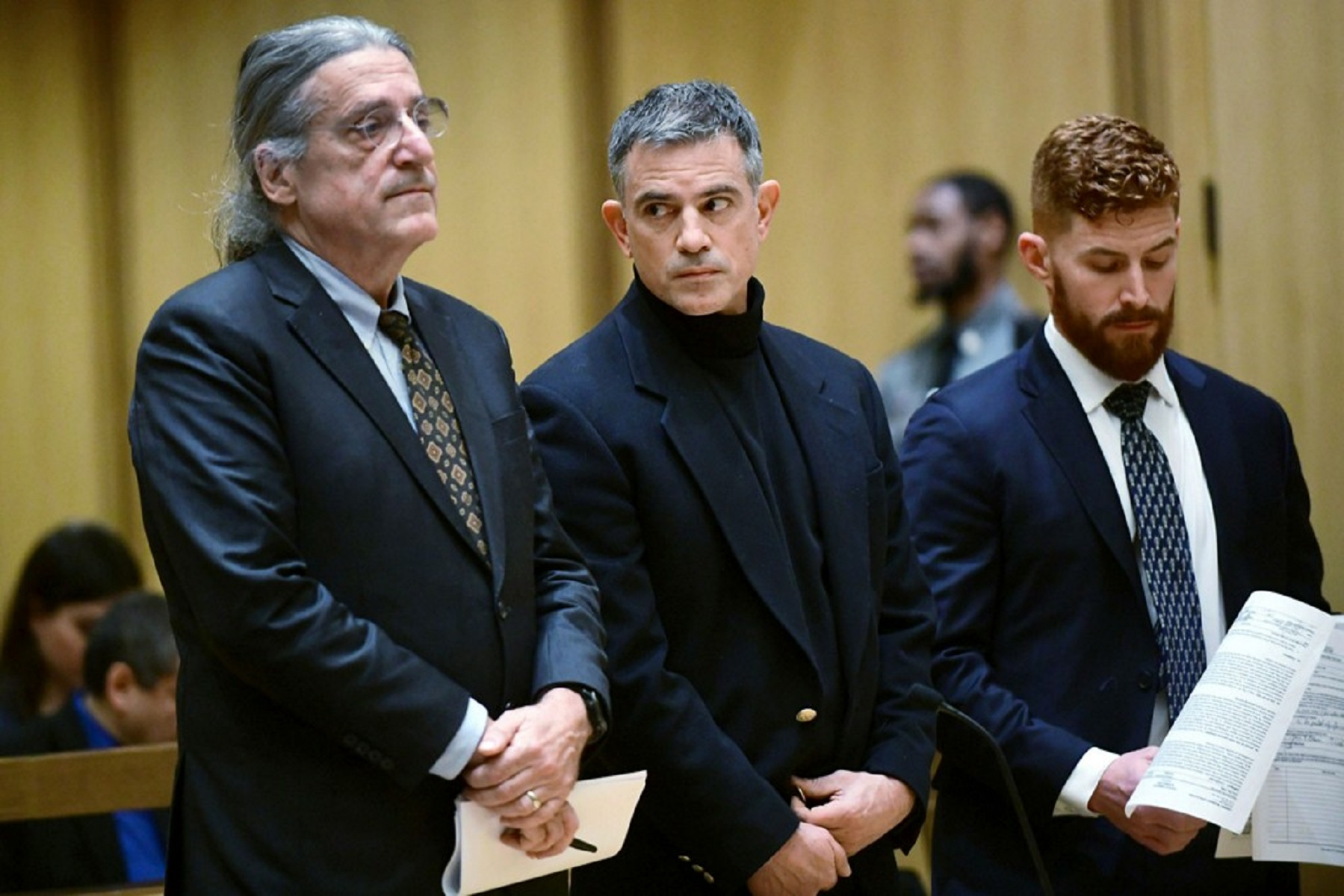 Φώτης Ντούλος αυτοκτονία: Δίκη για να αθωωθεί μετά θάνατον ζήτησε ο δικηγόρος του
