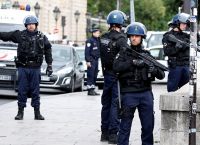 Υπουργός Εξωτερικών Γαλλίας: Απαράδεκτες οι βίαιες ενέργειες εναντίον ειρηνικών διαδηλωτών και δημοσιογράφων Υπουργός Εξωτερικών Γαλλίας: Απαράδεκτες οι βίαιες ενέργειες εναντίον ειρηνικών διαδηλωτών και δημοσιογράφων