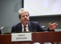 Πάολο Τζεντιλόνι για Ελλάδα: Μπορεί να γίνει «πράσινος πρωταθλητής» Πάολο Τζεντιλόνι για Ελλάδα: Μπορεί να γίνει «πράσινος πρωταθλητής»