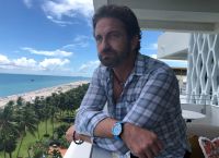 Τζέραρντ Μπάτλερ: Ο κινηματογραφικός “Λεωνίδας”… επιστρέφει στη Σπάρτη