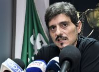 Γιαννακόπουλος συνέντευξη Τύπου: Ορίστηκε για την Τρίτη 9 Ιουνίου στη ΒΙΑΝΕΞ Γιαννακόπουλος συνέντευξη Τύπου: Ορίστηκε για την Τρίτη 9 Ιουνίου στη ΒΙΑΝΕΞ