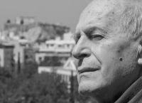 Γιάννης Δάλλας: Πέθανε σε ηλικία 96 ετών ο γνωστός ποιητής Γιάννης Δάλλας: Πέθανε σε ηλικία 96 ετών ο γνωστός ποιητής