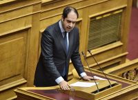 Γιάννης Κεφαλογιάννης: “Μέσα στους επόμενους 3-4 μήνες η εικόνα του ΟΑΣΘ θα αλλάξει”