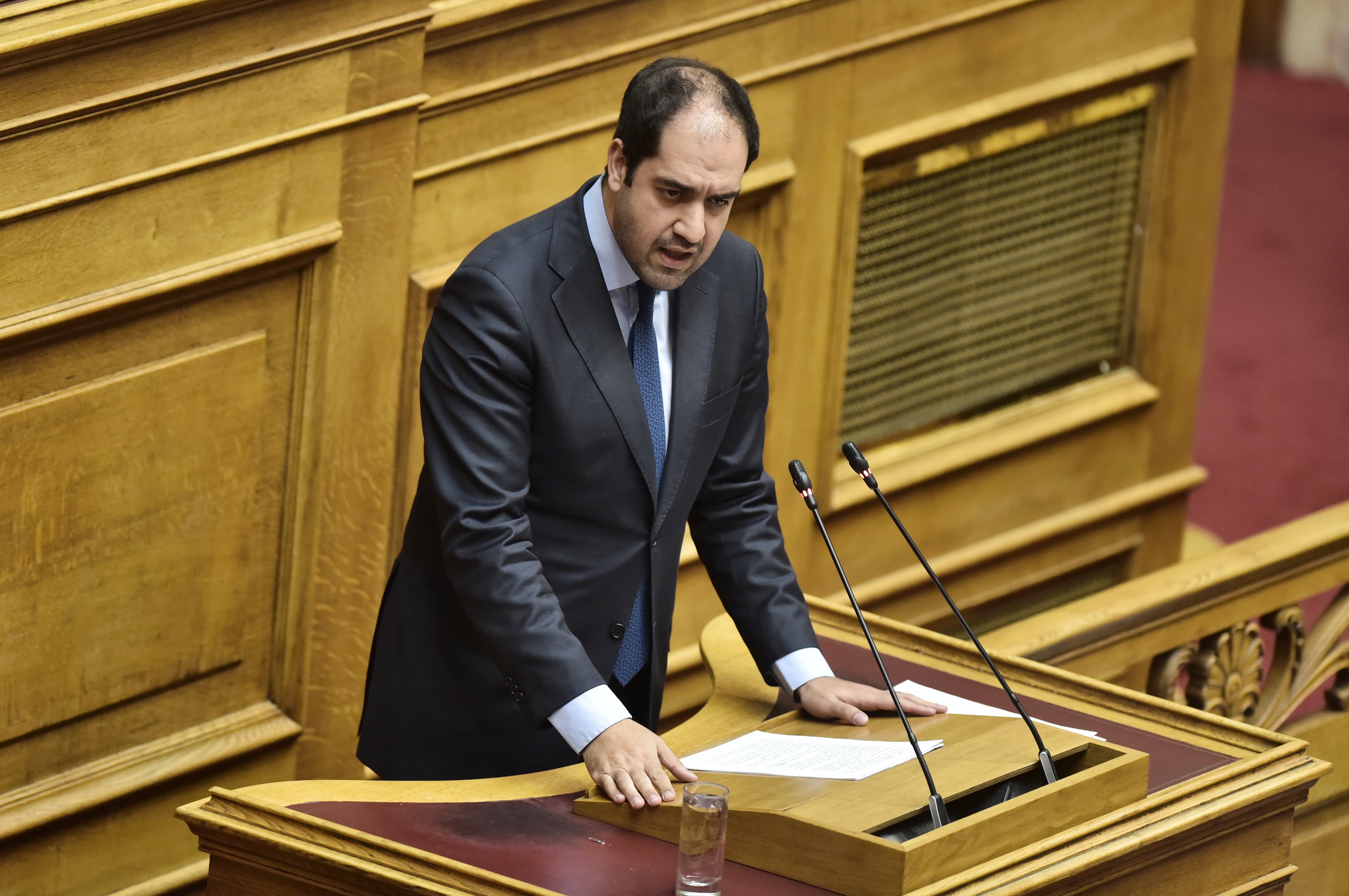 Γιάννης Κεφαλογιάννης: “Μέσα στους επόμενους 3-4 μήνες η εικόνα του ΟΑΣΘ θα αλλάξει”