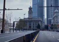 Γουχάν κορονοϊός: Η πόλη φάντασμα έγινε ταινία μικρού μήκους [vid]