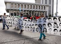 Γουατεμάλα: Ψάχνουν τις οικογένειες τους τα παιδιά του εμφυλίου πολέμου