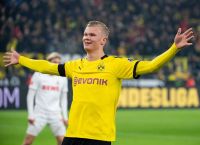 Ντόρτμουντ Χάαλαντ: Ασταμάτητος στη Γερμανία ο Νορβηγός φορ [vids]
