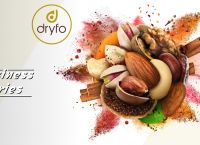 Ξηροί καρποί Dryfo – Μενεξόπουλος: Ένας ολόκληρος κόσμος επιλογών