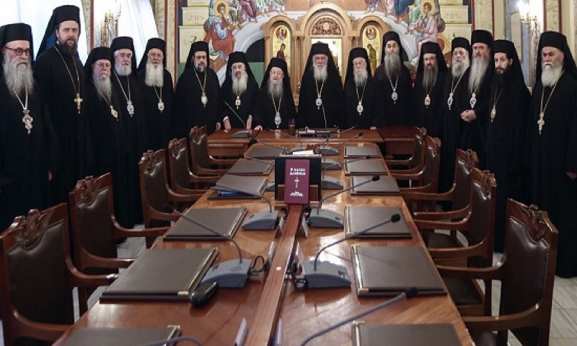 Εκκλησία για μάθημα θρησκευτικών: Το μάθημα δεν καταργείται