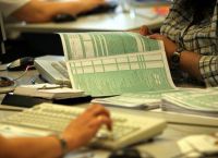 Ηλεκτρονικά βιβλία εσόδων – εξόδων: Πότε ξεκινά η διαβίβαση των δεδομένων Ηλεκτρονικά βιβλία εσόδων – εξόδων: Πότε ξεκινά η διαβίβαση των δεδομένων