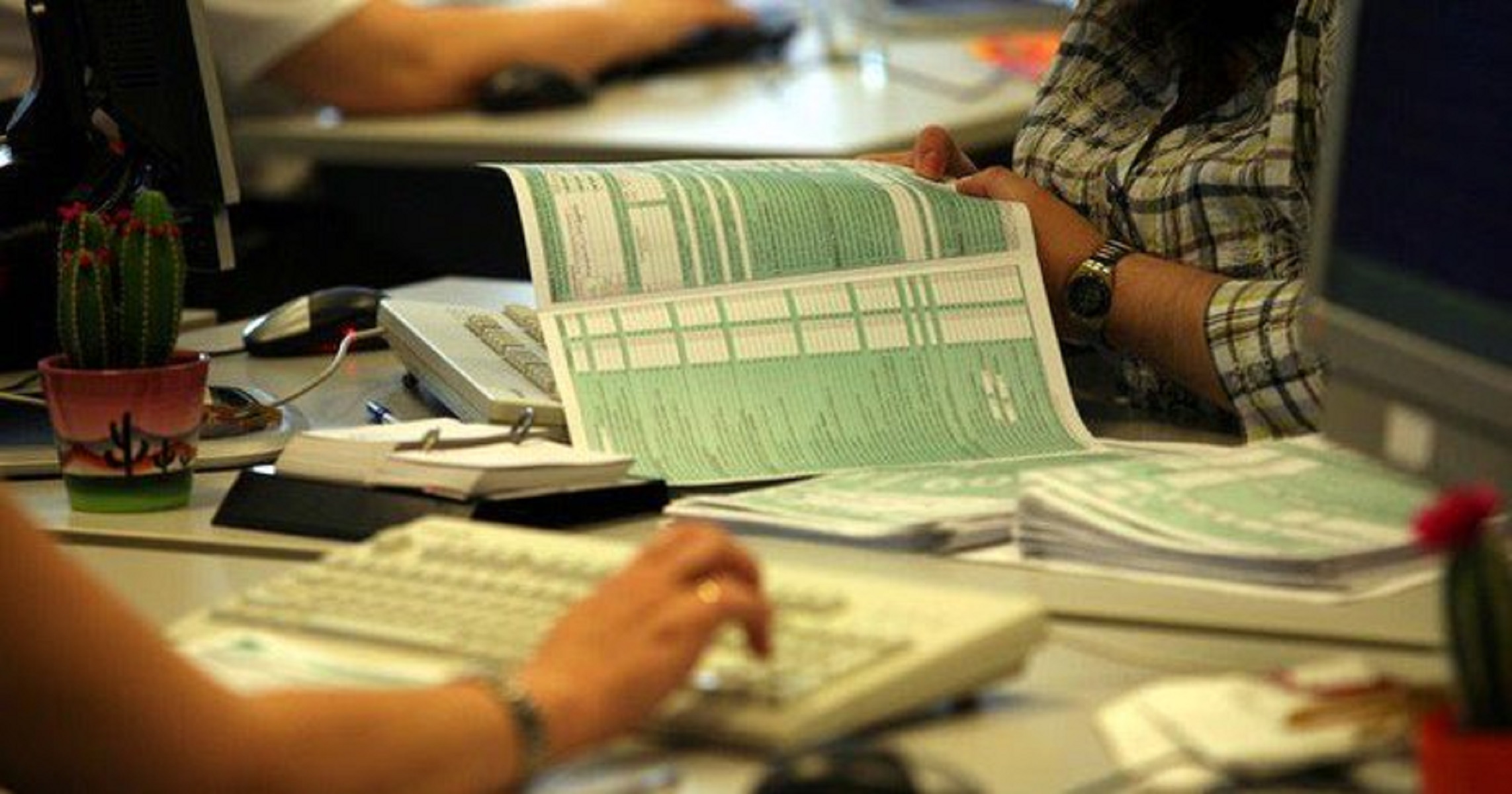Ηλεκτρονικά βιβλία εσόδων – εξόδων: Πότε ξεκινά η διαβίβαση των δεδομένων