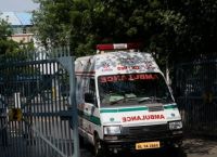 Ινδία έκρηξη: Βόμβες «έσκασαν» εντός δικαστηρίου – Πολλοί τραυματίες Ινδία έκρηξη: Βόμβες «έσκασαν» εντός δικαστηρίου – Πολλοί τραυματίες