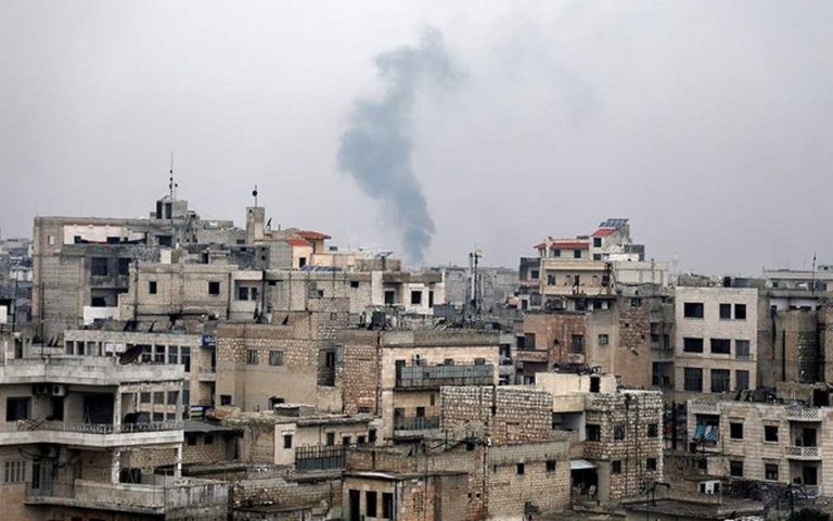 Συρία – Ιντλίμπ: Οι δυνάμεις του καθεστώτος προωθούνται βορειοδυτικά της χώρας