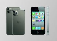 Έρχεται το iphone 12 – Δείτε σε τι θα διαφέρει από τα προηγούμενα