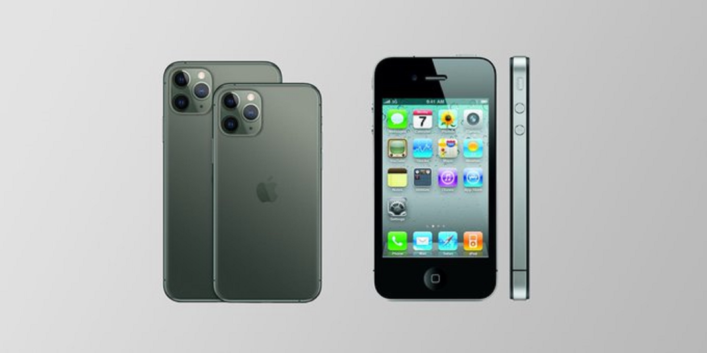 Έρχεται το iphone 12 – Δείτε σε τι θα διαφέρει από τα προηγούμενα