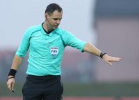 ΑΕΚ – Πανθηναϊκός: Κροάτης στο ντέρμπι – Ελβετός στο Ατρόμητος-Ολυμπιακός