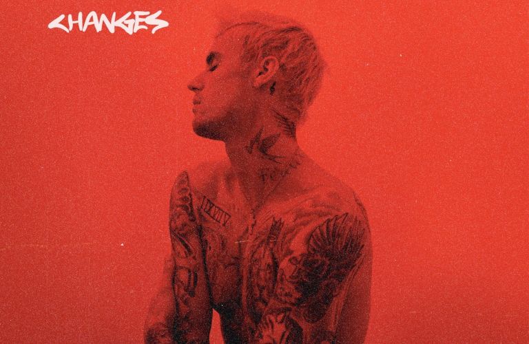 Changes: Κυκλοφόρησε το νέο άλμπουμ Justin Bieber [vid]
