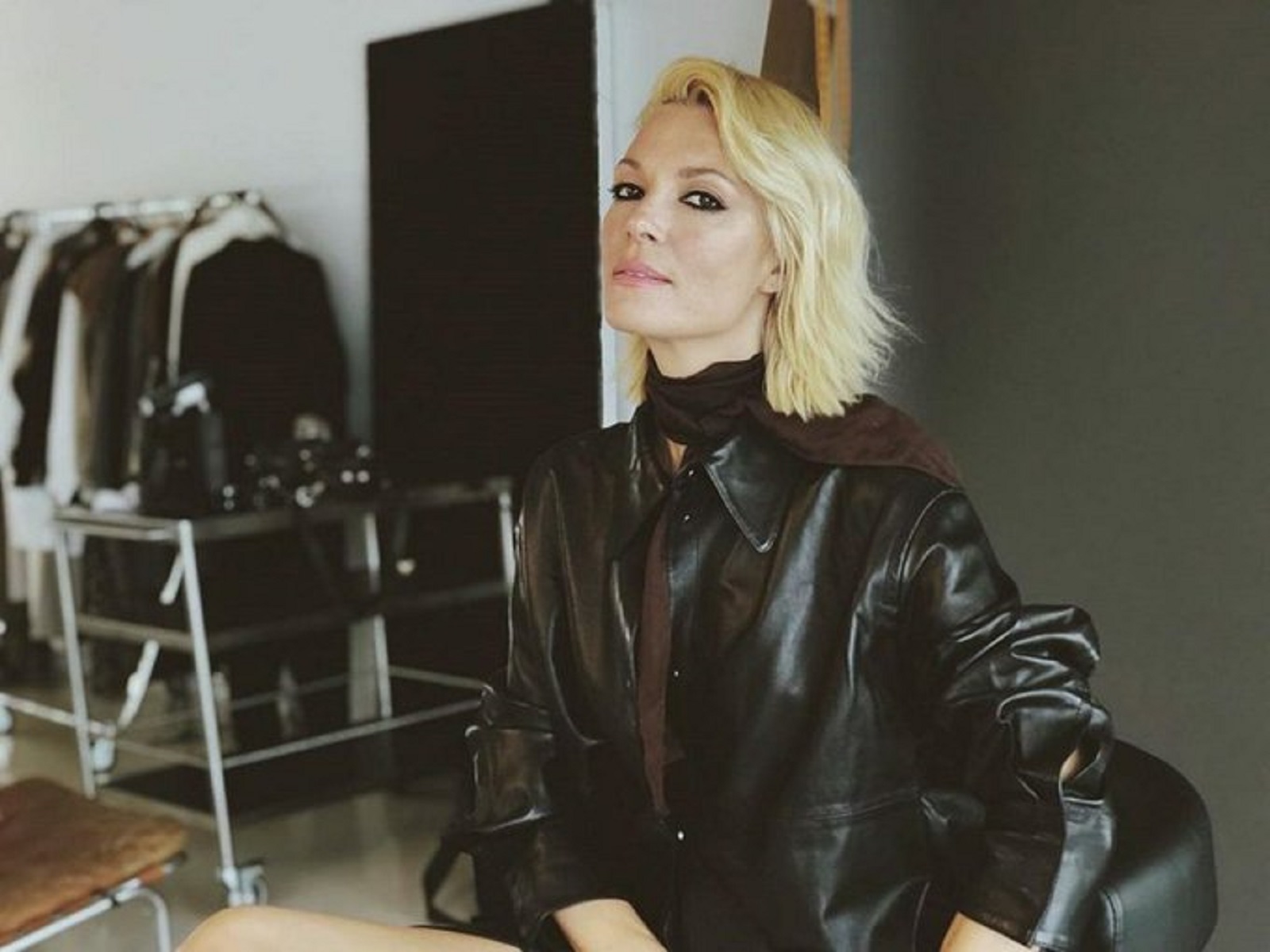 Βίκυ Καγιά: Εξαπέλυσε τα “βέλη” της σε My Style Rocks και Χριστοπούλου