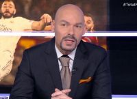Total Football: Διαφωνία Κάκου – Βέργη για το ντέρμπι [vid]