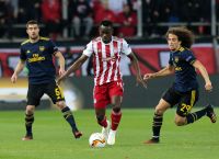 Καμαρά Ολυμπιακός: Θέλει να τον «δέσει» με νέο συμβόλαιο Καμαρά Ολυμπιακός: Θέλει να τον «δέσει» με νέο συμβόλαιο