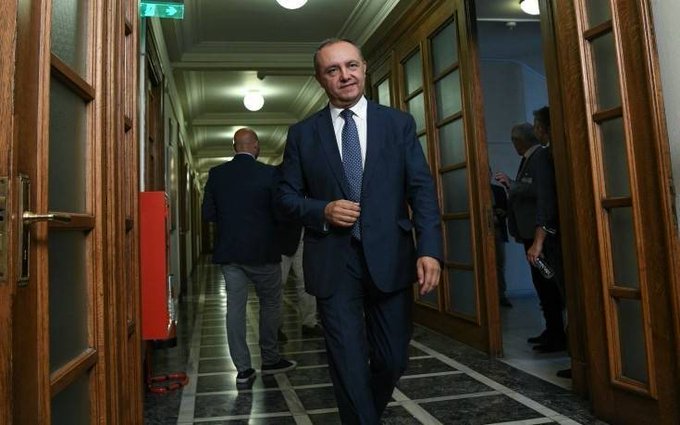 Θεόδωρος Καράογλου: “Οφείλουμε να αθροίζουμε δυνάμεις”