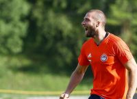 Κασάμι Ολυμπιακός: Ο Ελβετός θέλει επιστροφή στον Πειραιά