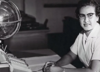 Κάθριν Τζόνσον: Πέθανε η σπουδαία μαθηματικός της NASA