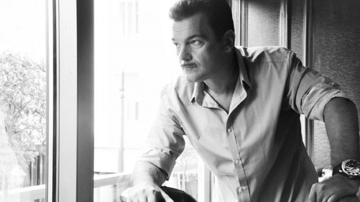 Κωνσταντίνος Καζάκος κορωνοϊός: “Βιώνουμε μέρες που θυμίζουν μεγάλο κραχ”