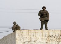 Καζακστάν: Οκτώ νεκροί από συγκρούσεις στην επαρχία Ζαμπίλ