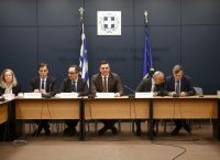 Κορωνοϊός Ελλάδα: Αυτά αποφασίστηκαν στην σύσκεψη του Εθνικού Συμβουλίου Δημόσιας Υγείας