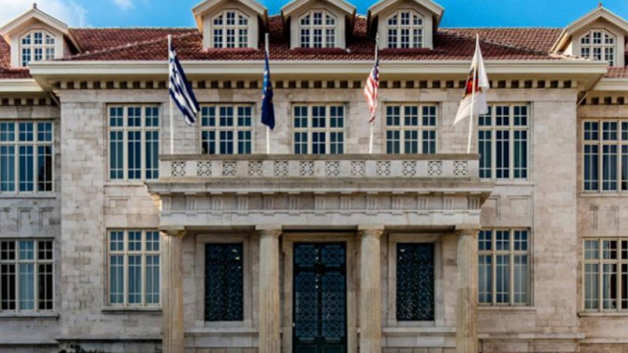 Κορωνοϊός Ελλάδα: Μαθητές στο Κολέγιο Αθηνών τα παιδιά της 40χρονης