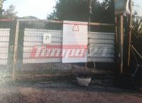 Πάτρα δολοφονία: Κρεμάλα και γυναίκες με κομμένα κεφάλια έξω από το φανοποιείο