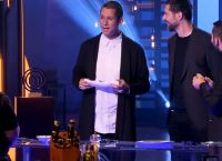 MasterChef Σωτήρης Κοντιζάς: Απέσυρε τη ποδιά από διαγωνιζόμενη