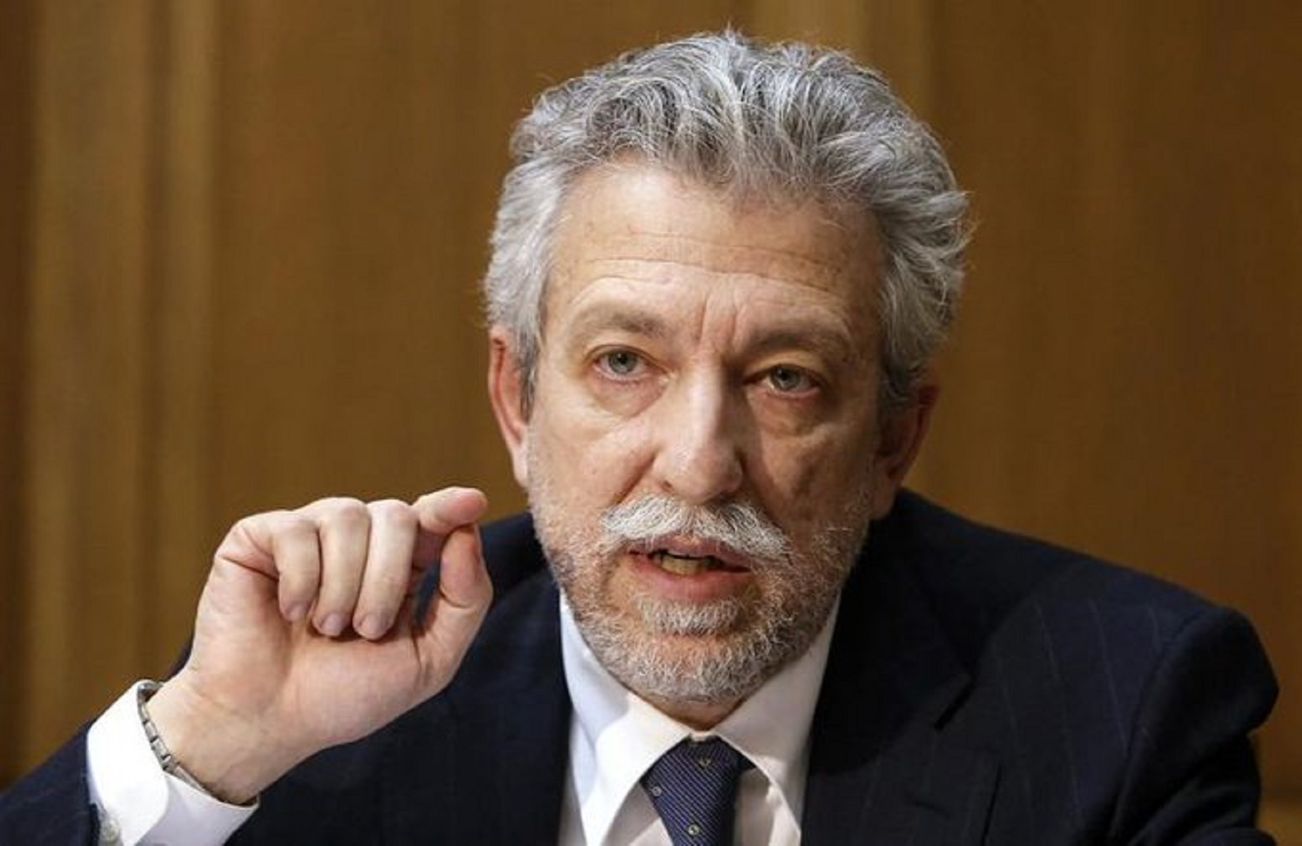 ΣΥΡΙΖΑ για Κοντονή: «Απαράδεκτες οι δηλώσεις του – Υιοθετούν την προπαγάνδα»