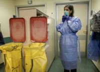Κορωνοϊός Πάτρα: Συναγερμός για ύποπτο κρούσμα Κορωνοϊός Πάτρα: Συναγερμός για ύποπτο κρούσμα