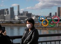 Κορωνοϊός Ολυμπιακοί Αγώνες: Αναβάλλεται για το 2021 η διοργάνωση του Τόκιο