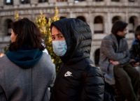 Κορονοϊός Ιταλία: Αυξάνονται οι νεκροί και τα κρούσματα