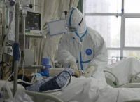 Κορωνοϊός: «Οι Άγιοι Φορούν Άσπρα» – Φόρος τιμής στους γιατρούς – ήρωες της Κίνας