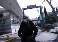 Ανακοίνωση για τα νέα κρούσματα σήμερα 8 Ιουνίου: 97 κρούσματα – 3.049 συνολικά – 182 οι νεκροί