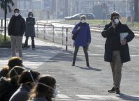Κύπρος κορωνοϊός: 7 νεκροί – Αυξάνονται τα κρούσματα, έφτασαν τα 230