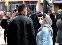 Κορωνοϊός Ιράκ: Δύο νεκροί στη Βαγδάτη και το Κουρδιστάν Κορωνοϊός Ιράκ: Δύο νεκροί στη Βαγδάτη και το Κουρδιστάν