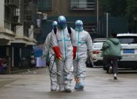 Νέος κορονοϊός: Στους 811 συνολικά οι νεκροί στην Κίνα – “Συναγερμός” και σε κρουαζιερόπλοιο στην Ιαπωνία