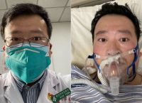 Κορωνοϊός Κίνα: Πέθανε ο γιατρός που προειδοποίησε για τη θανατηφόρα νόσο