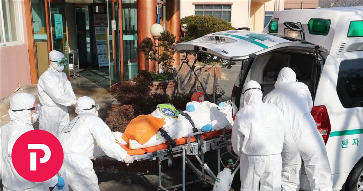 Κορωνοϊός Ελλάδα: Ύποπτο κρούσμα στην Πάτρα