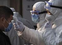 Κορονοϊός – Τουρκία: Στην ουρά για κολόνια που «θεραπεύει» τον ιό [vid]