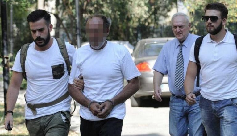 Δίκη για έγκλημα στο Κορωπί: Κατέθεσε ο πρώην σύζυγος του θύματος