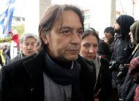 Γιάννης Κότσιρας: Δύσκολες στιγμές για τον τραγουδιστή