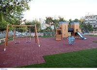 Ορεστιάδα: Σοβαρός τραυματισμός 13χρονης μαθήτριας – Έπεσε από κούνια